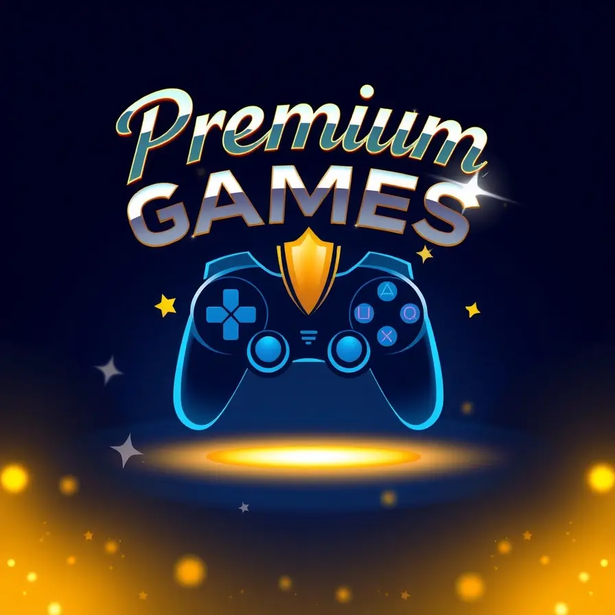 Top-Notch Games