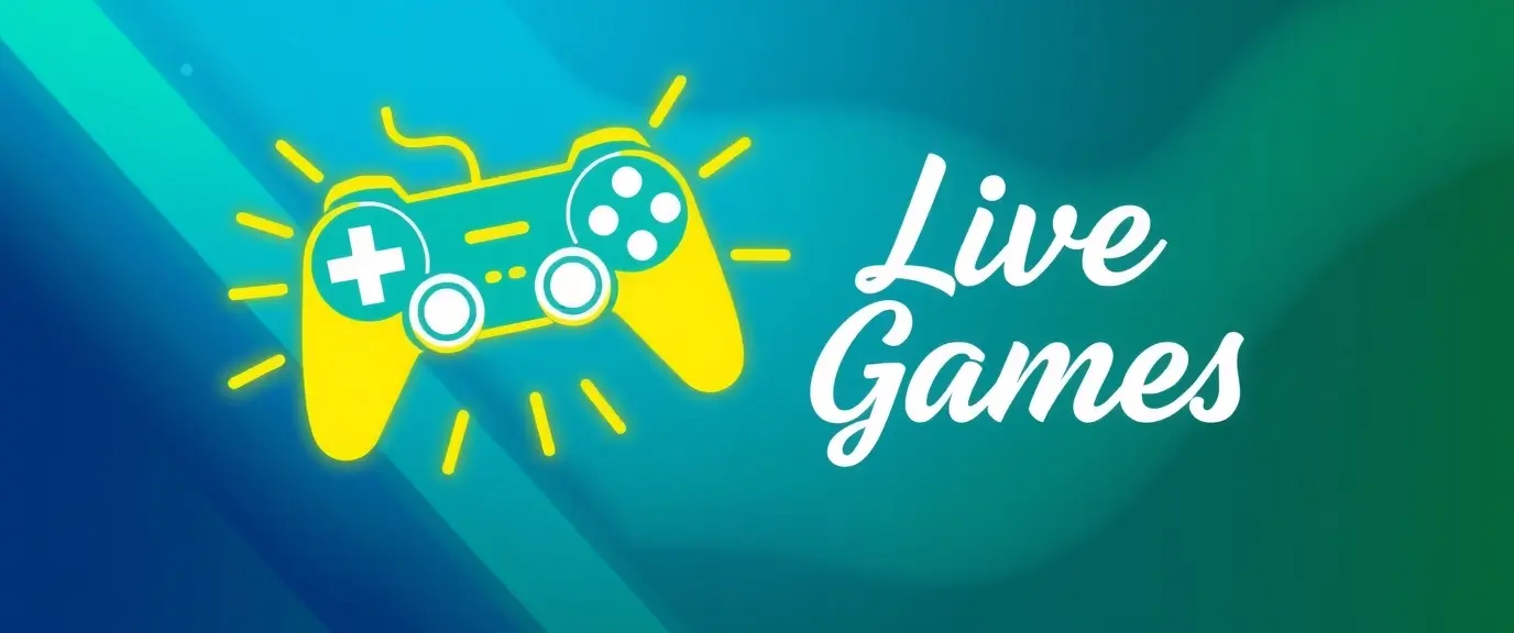 Live Games