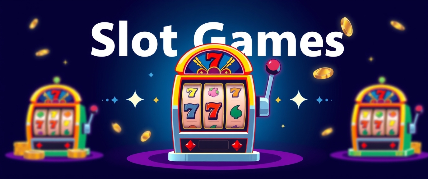 Slot Games