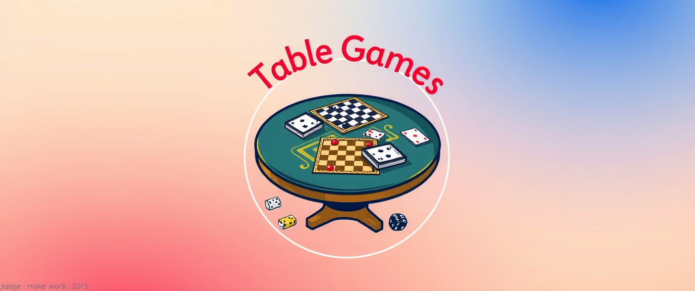 Table Games